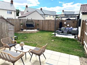 Garden- click for photo gallery